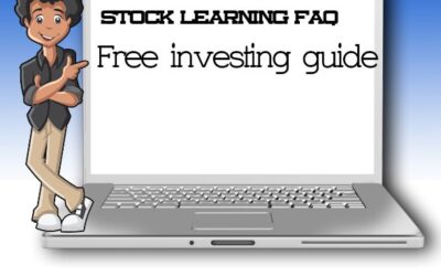 Must Read FAQ for Indian Stock Investors