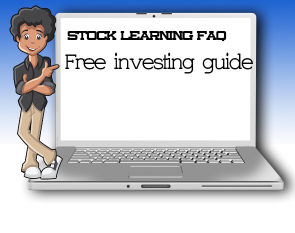 Must read faq for Indian stock investors