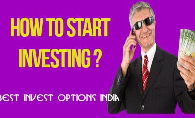 Top Investing Options India